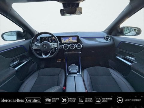 Voitures D'occasion À Saint-Malo | Mercedes-Benz Gla 250 E 218Ch Amg Line 8G-Dct
