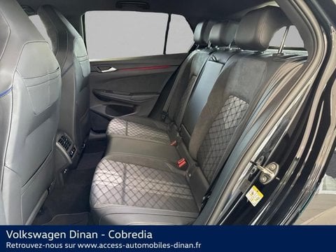 Voitures D'occasion À Quevert | Volkswagen Golf 1.5 Etsi Evo2 150Ch R-Line Edition Dsg7