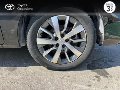 Voitures D'occasion À Vannes | Toyota Proace Verso Medium Electric 75Kwh Executive