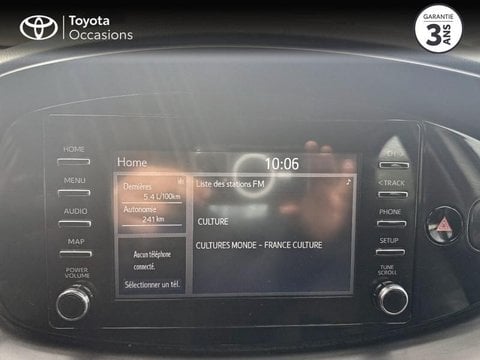Voitures D'occasion À Morlaix | Toyota Aygo X 1.0 Vvt-I 72Ch Dynamic