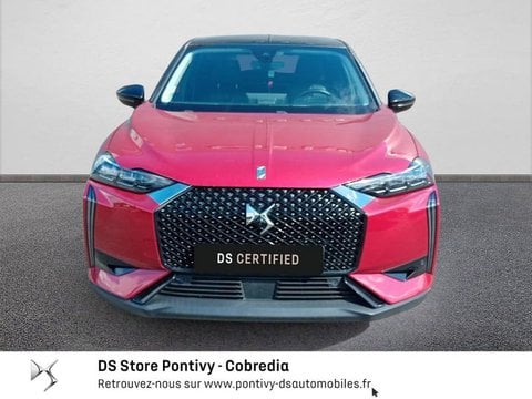Voitures D'occasion À Saint-Thuriau | Ds Ds 3 E-Tense 156Ch Opera