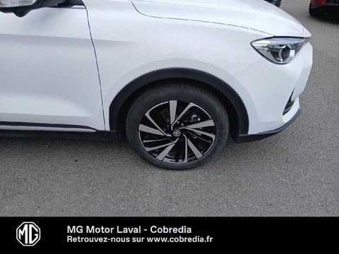 Voitures D'occasion À Laval | Mg Zs 1.5 Hybrid+ 197Ch Luxury
