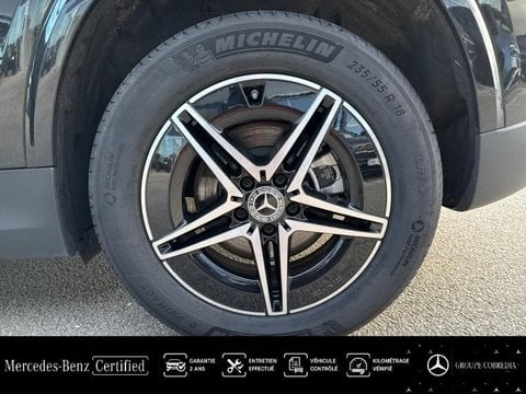 Voitures D'occasion À Vannes | Mercedes-Benz Eqa 250+ 190Ch