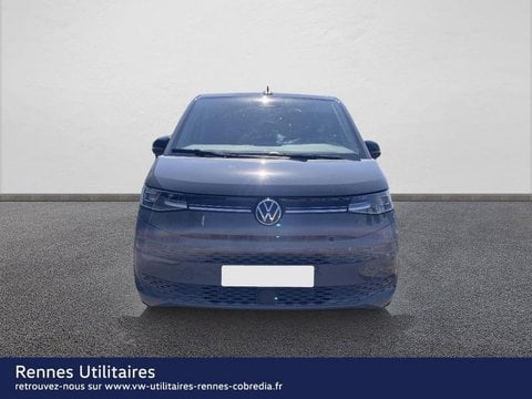 Voitures D'occasion À Cesson-Sévigné | Volkswagen Multivan 2.0 Tdi 150Ch Life Long Dsg7