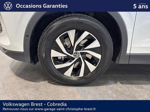 Voitures D'occasion À Brest | Volkswagen Tiguan 2.0 Tdi 150Ch Vw Edition Dsg7