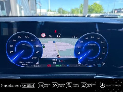 Voitures D'occasion À Bonchamps-Les-Laval | Mercedes-Benz Eqb 250+ 190Ch Amg Line