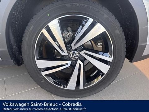 Voitures D'occasion À Saint-Brieuc | Volkswagen T-Roc 2.0 Tdi 150Ch R-Line Dsg7