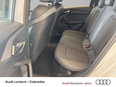 Voitures D'occasion À Lanester | Audi A1 Sportback 30 Tfsi 110Ch S Line