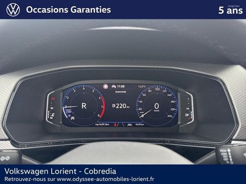 Voitures D'occasion À Lanester | Volkswagen T-Cross 1.0 Tsi 116Ch Vw Edition Dsg7