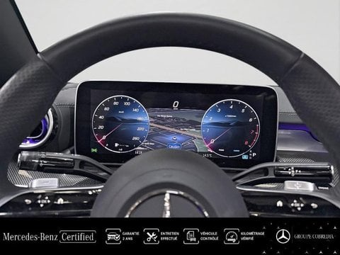 Voitures D'occasion À Caudan | Mercedes-Benz Cle Cabriolet 300 258Ch Amg Line 4Matic 9G-Tronic