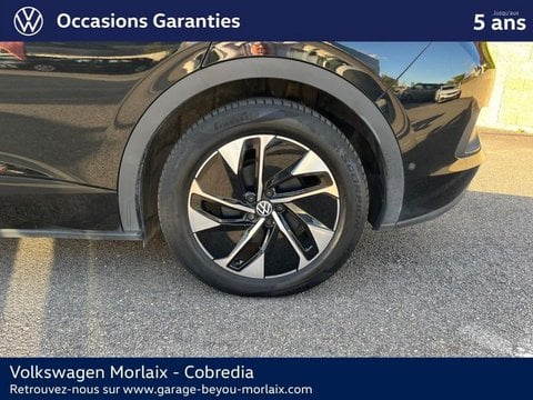 Voitures D'occasion À Morlaix | Volkswagen Id.5 174Ch Pro 77 Kwh