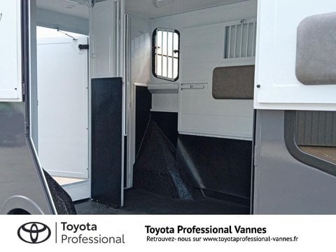 Voitures D'occasion À Vannes | Nissan Interstar Fg L3H3 3T5 2.3 Dci 150Ch S/S Acenta Connect Bvr