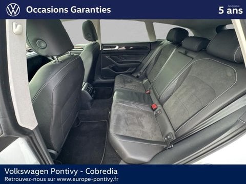 Voitures D'occasion À Pontivy | Volkswagen Arteon Shootingbrake 1.4 Tsi Ehybrid Opf 218Ch Elegan...