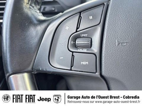 Voitures D'occasion À Brest | Citroën C4 Picasso Puretech 130Ch Feel S&S