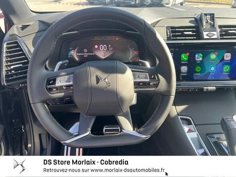 Voitures D'occasion À Saint-Martin-Des-Champs | Ds Ds 7 1.6 Plug-In Hybrid 4X4 300Ch Etoile