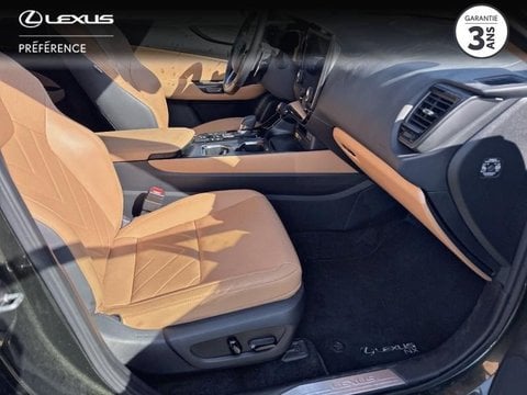 Voitures D'occasion À Lanester | Lexus Nx 450H+ Executive 4Wd