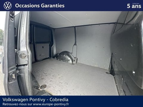 Voitures D'occasion À Pontivy | Volkswagen Transporter Fg 2.8T L1H1 2.0 Tdi 150Ch Business Plus ...