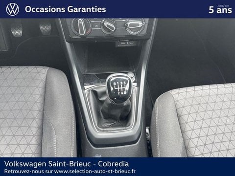 Voitures D'occasion À Saint-Brieuc | Volkswagen T-Cross 1.0 Tsi 110Ch Life Tech