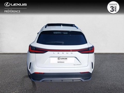 Voitures D'occasion À Lanester | Lexus Nx 450H+ 292Ch F Sport Executive 4Wd My26