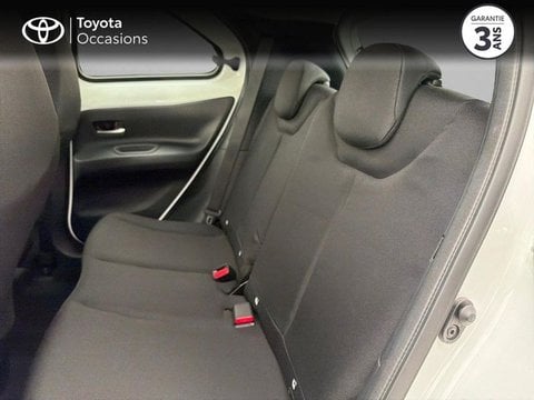 Voitures D'occasion À Lannion | Toyota Aygo X 1.0 Vvt-I 72Ch Dynamic My23