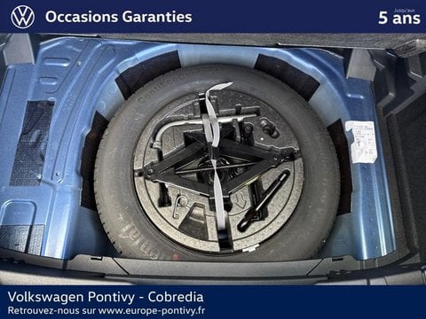 Voitures D'occasion À Pontivy | Volkswagen T-Cross 1.0 Tsi 115Ch R-Line