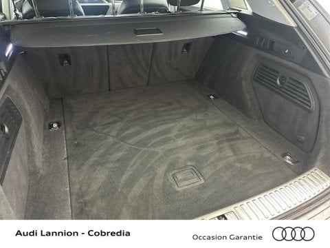 Voitures D'occasion À Lannion | Audi E-Tron 55 408Ch E-Quattro