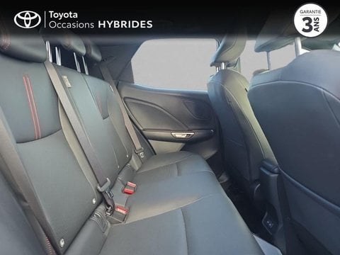 Voitures D'occasion À Vannes | Lexus Lbx 1.5 136Ch Emotion 2Wd