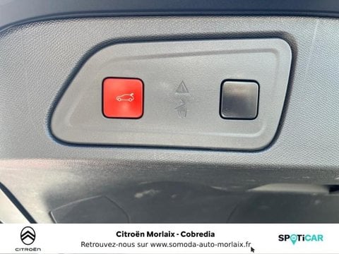 Voitures D'occasion À Saint-Martin-Des-Champs | Citroën C5 Aircross Hybrid Rechargeable 225Ch S...
