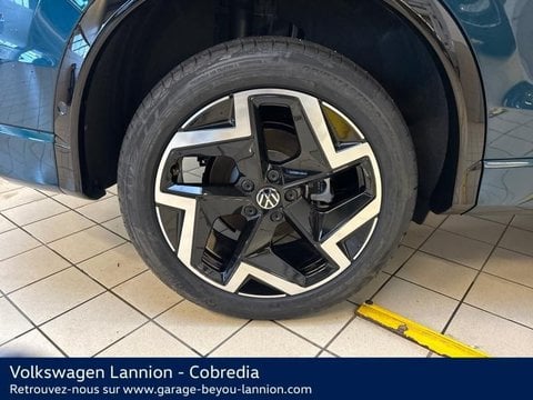 Voitures D'occasion À Lannion | Volkswagen Tiguan 1.5 Ehybrid 204Ch R-Line Edition Dsg6
