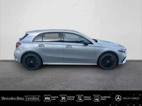 Voitures D'occasion À Bonchamps-Les-Laval | Mercedes-Benz Classe A 250 E Hybrid Eq 163+109Ch Amg...