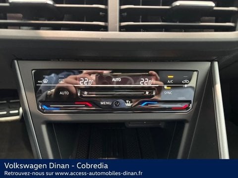Voitures D'occasion À Quevert | Volkswagen Taigo 1.0 Tsi 116Ch R-Line Edition Dsg7