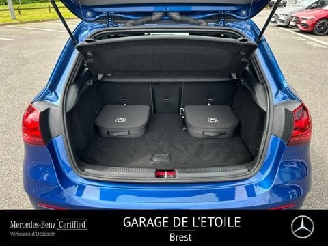 Voitures D'occasion À Brest | Mercedes-Benz Classe A 250 E 163+109Ch Amg Line 8G-Dct