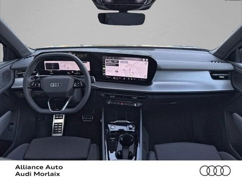 Voitures D'occasion À Saint-Martin-Des-Champs | Audi Q3 1.5 Tfsi 150Ch Hybride S Line S Tronic 7