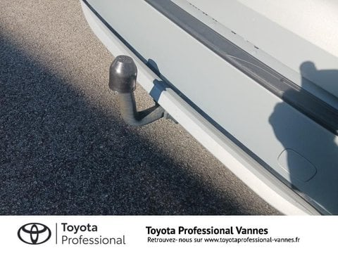 Voitures D'occasion À Vannes | Toyota Corolla Touring Spt 184H Design My20