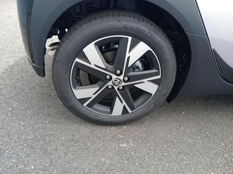 Voitures D'occasion À Brest | Toyota Aygo X 116H Graphic