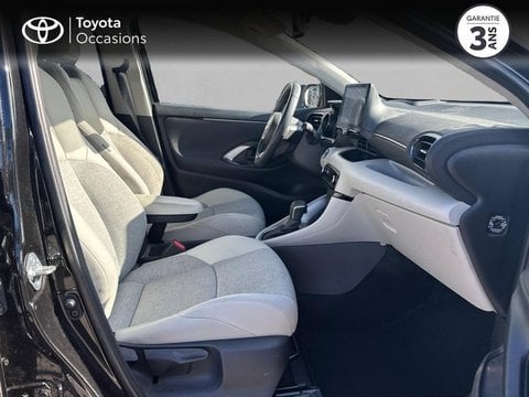 Voitures D'occasion À Belz | Toyota Yaris 116H Iconic 5P My22