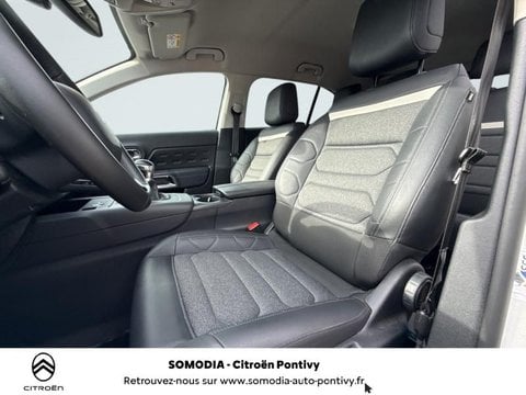 Voitures D'occasion À Saint-Thuriau | Citroën C5 Aircross 1.2 Puretech 130Ch Plus