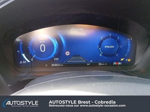 Voitures D'occasion À Brest | Ford Kuga 1.5 Ecoblue 120Ch St-Line