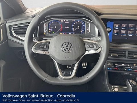 Voitures D'occasion À Saint-Brieuc | Volkswagen Taigo 1.0 Tsi 116Ch R-Line Edition Dsg7