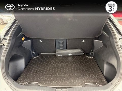 Voitures D'occasion À Noyal-Pontivy | Toyota Yaris Cross 116H Gr Sport My22