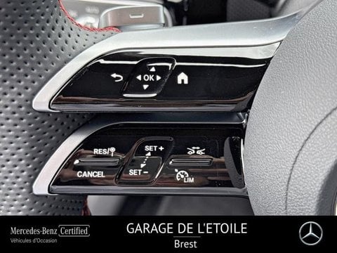 Voitures D'occasion À Brest | Mercedes-Benz Classe A 200 163Ch Star Edition 7G-Dct