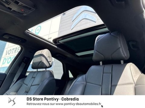 Voitures D'occasion À Saint-Thuriau | Ds Ds 7 Crossback E-Tense 4X4 300Ch Louvre