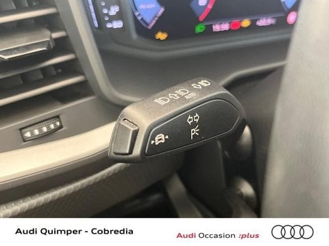 Voitures D'occasion À Quimper | Audi A1 Sportback 25 Tfsi 95Ch Advanced S Tronic 7