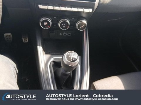 Voitures D'occasion À Lanester | Renault Clio 1.0 Tce 90Ch Esprit Alpine - 24