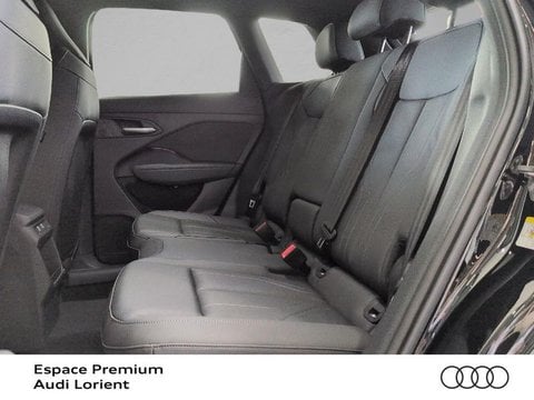 Voitures D'occasion À Lanester | Audi Q3 1.5 E-Hybrid 272Ch S Line S Tronic 6