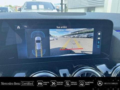 Voitures D'occasion À Saint-Grégoire | Mercedes-Benz Gla 200 D 150Ch Amg Line 8G-Dct