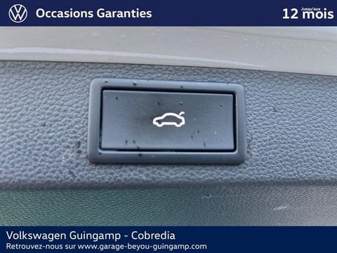 Voitures D'occasion À Guingamp | Škoda Karoq 2.0 Tdi 116Ch Scr Business Dsg7