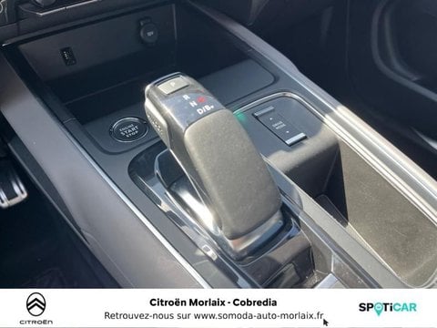 Voitures D'occasion À Saint-Martin-Des-Champs | Citroën C5 Aircross Hybrid 225Ch Shine E-Eat8