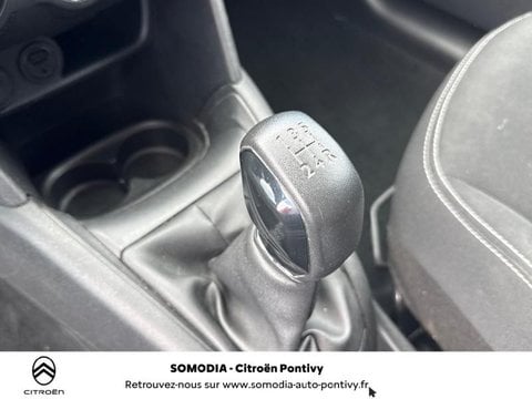 Voitures D'occasion À Saint-Thuriau | Peugeot 208 1.2 Puretech 82Ch Active 5P