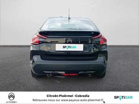 Voitures D'occasion À Ploërmel | Citroën C4 Puretech 130Ch S&S Feel Pack